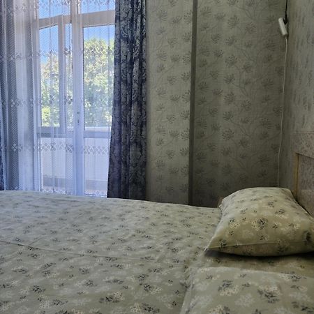 Apartments Paritet Bishkek Ngoại thất bức ảnh