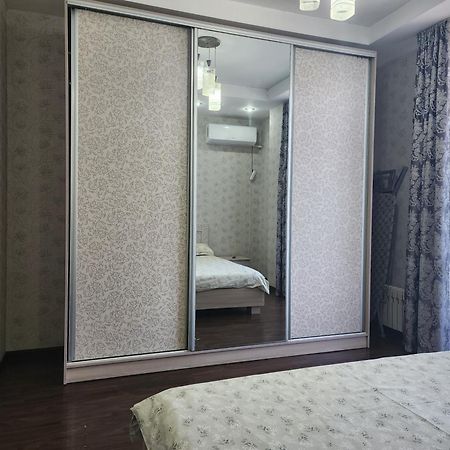 Apartments Paritet Bishkek Ngoại thất bức ảnh