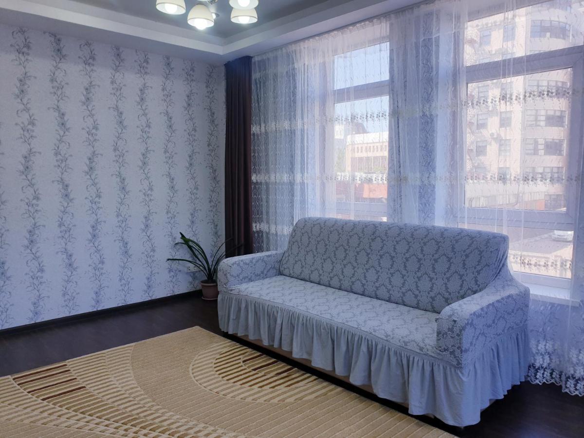 Apartments Paritet Bishkek Ngoại thất bức ảnh