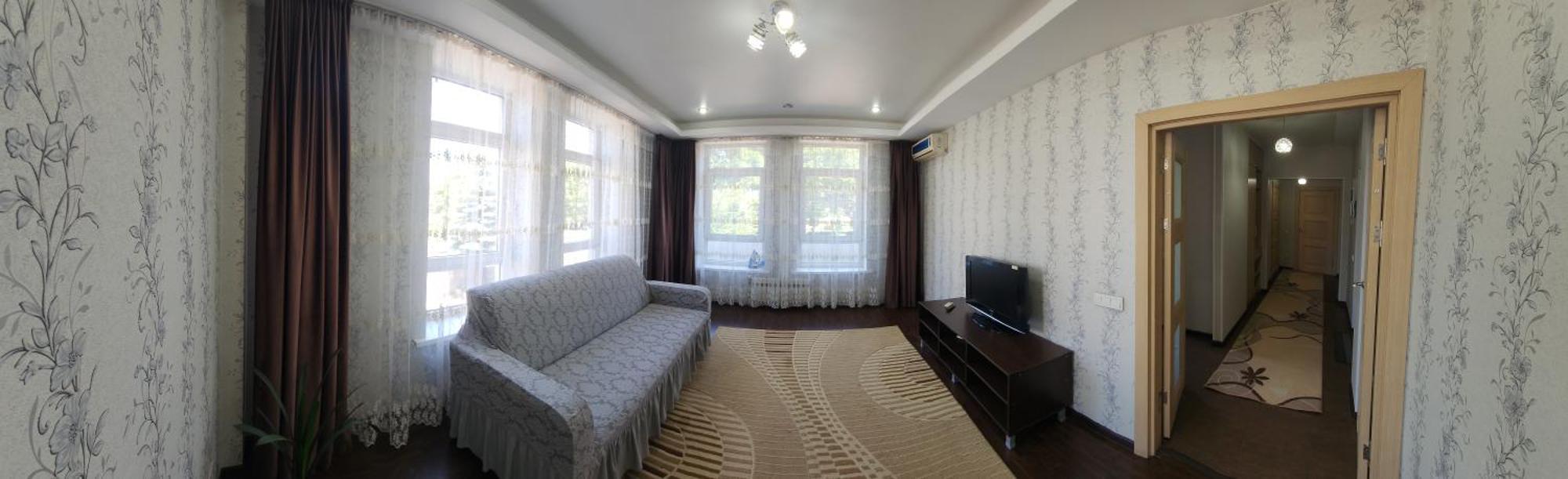 Apartments Paritet Bishkek Ngoại thất bức ảnh