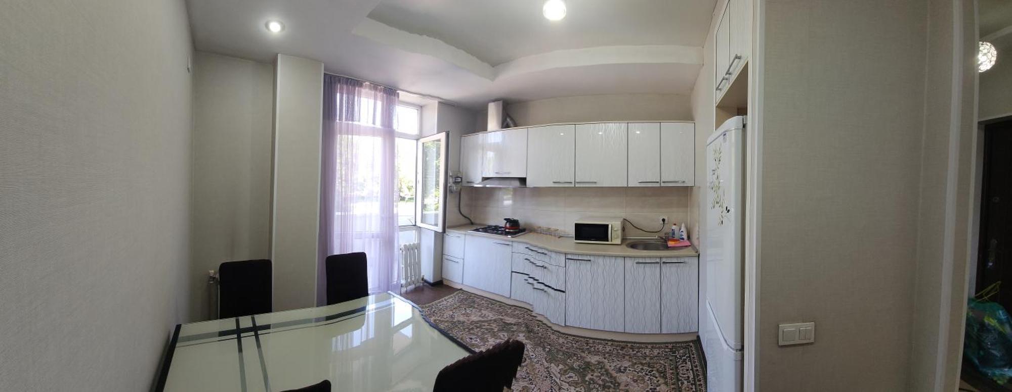Apartments Paritet Bishkek Ngoại thất bức ảnh