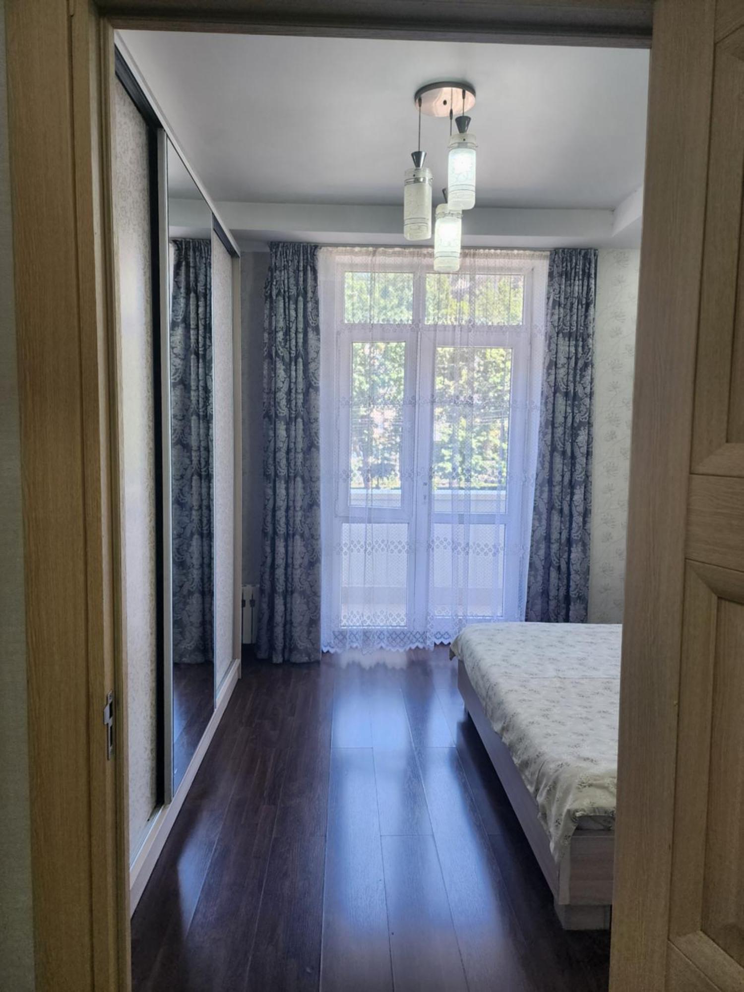 Apartments Paritet Bishkek Ngoại thất bức ảnh