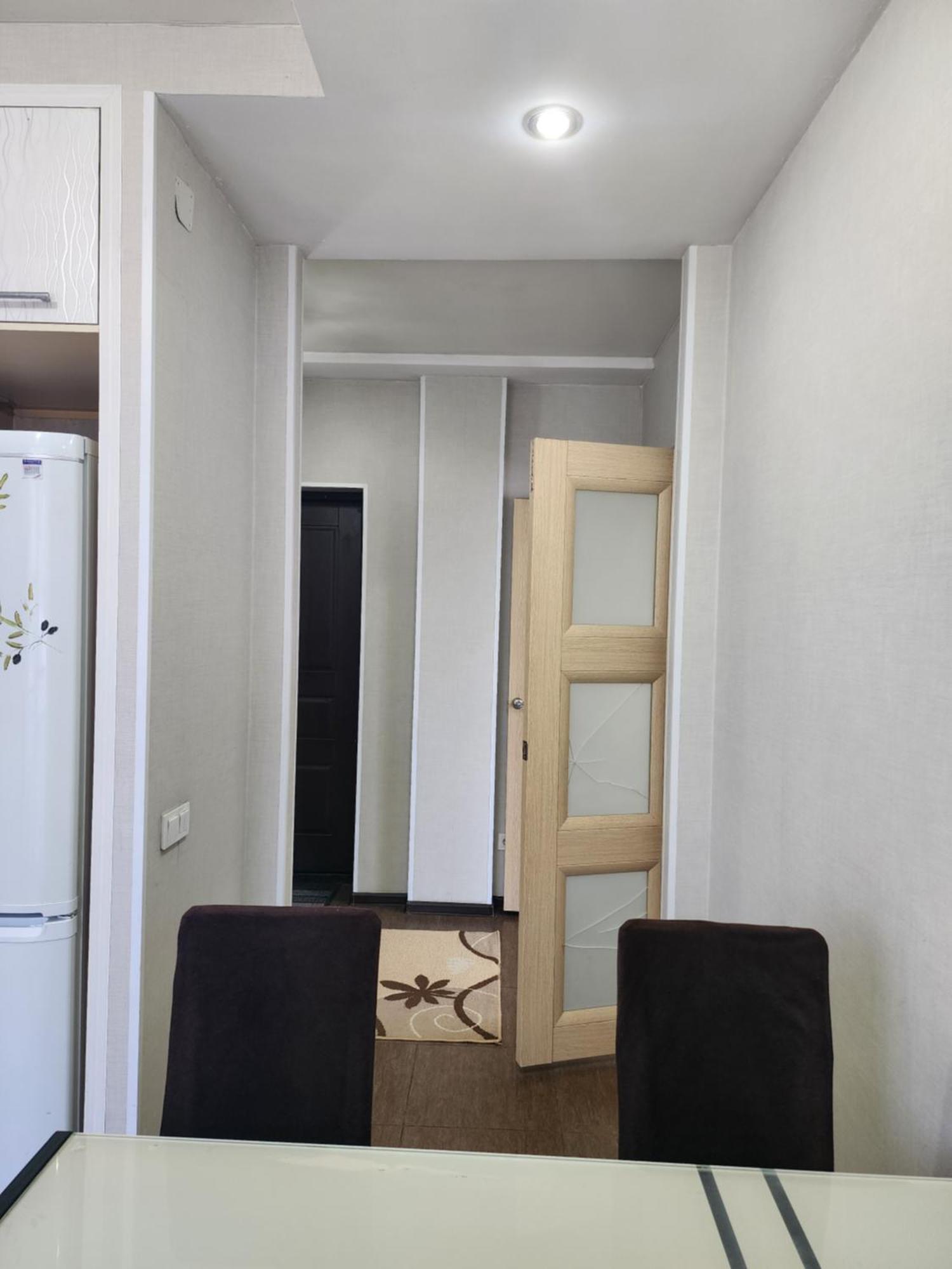 Apartments Paritet Bishkek Ngoại thất bức ảnh