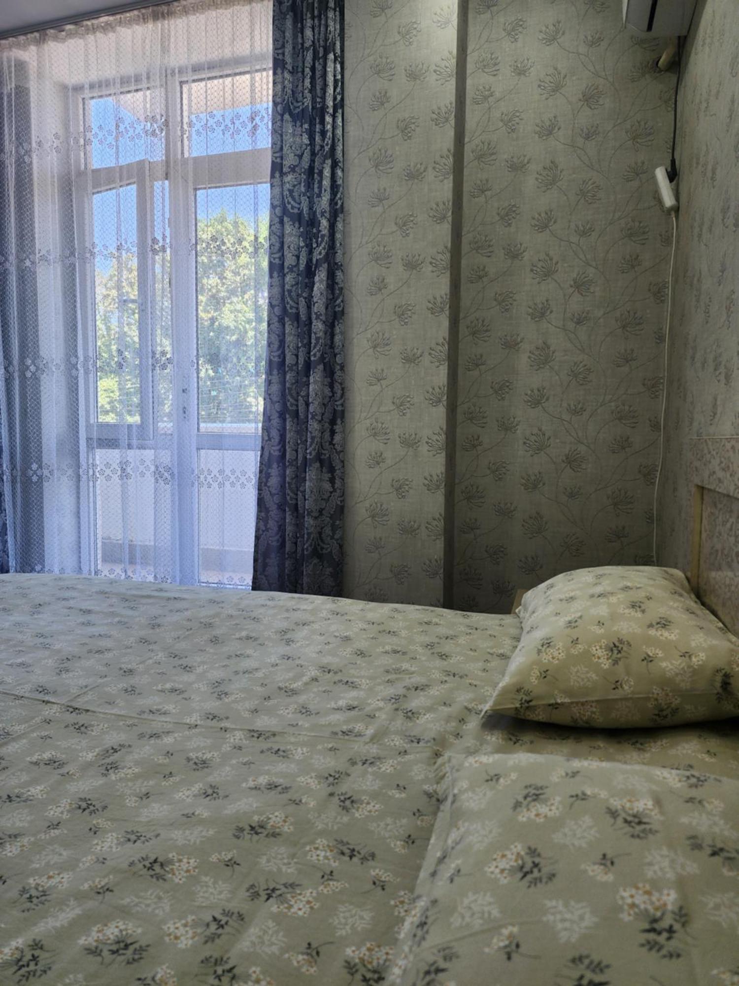 Apartments Paritet Bishkek Ngoại thất bức ảnh