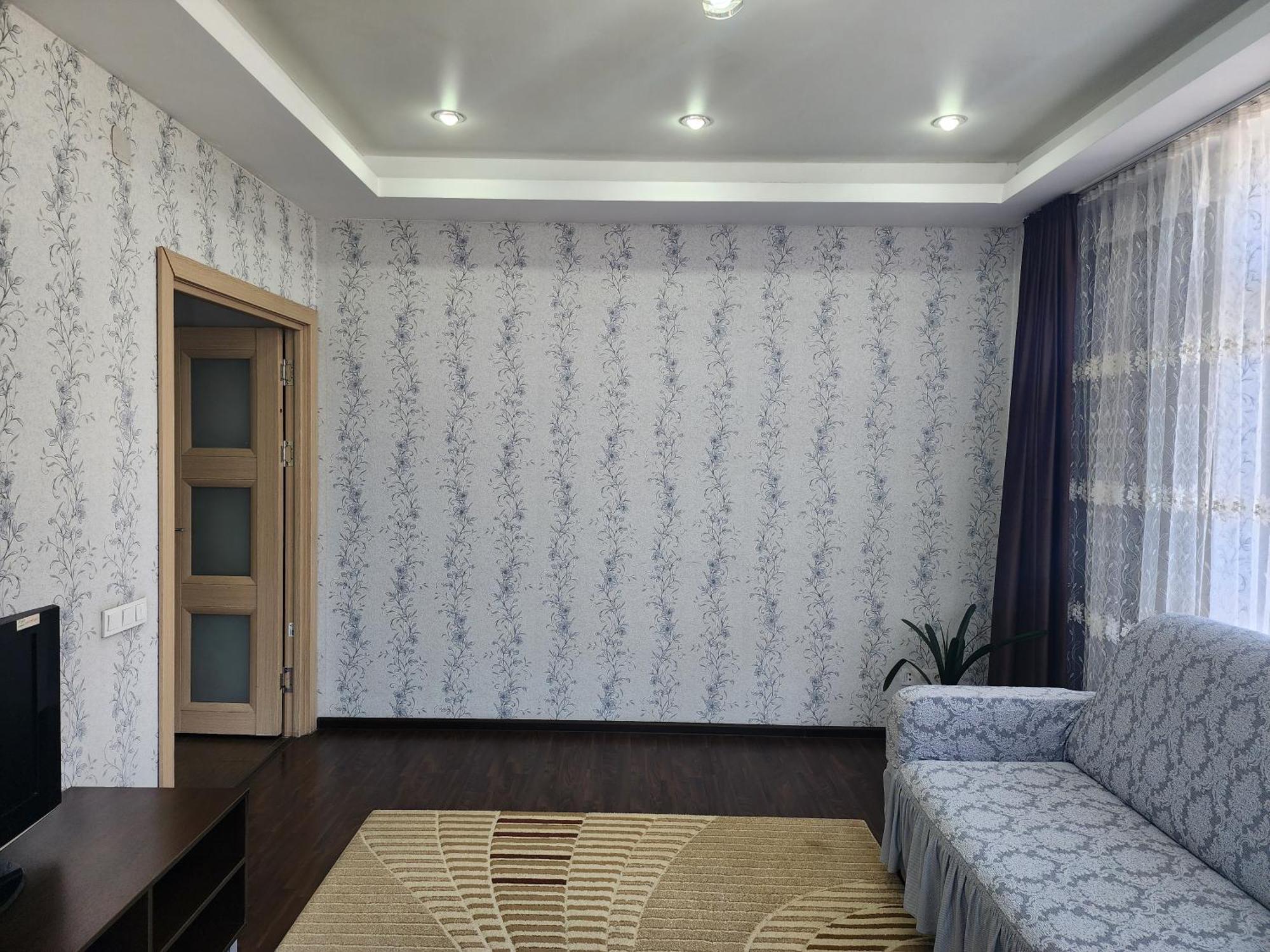Apartments Paritet Bishkek Ngoại thất bức ảnh