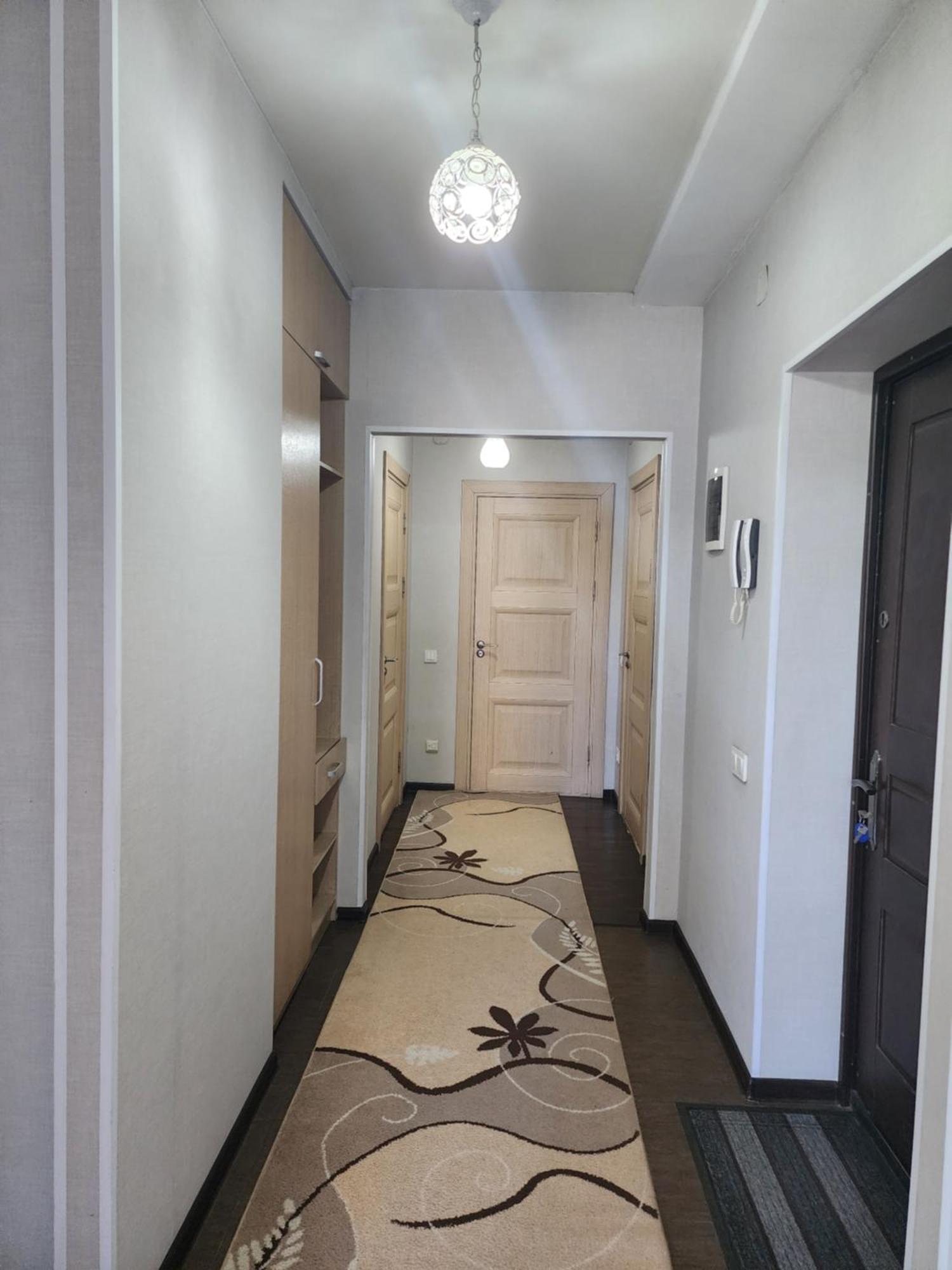 Apartments Paritet Bishkek Ngoại thất bức ảnh