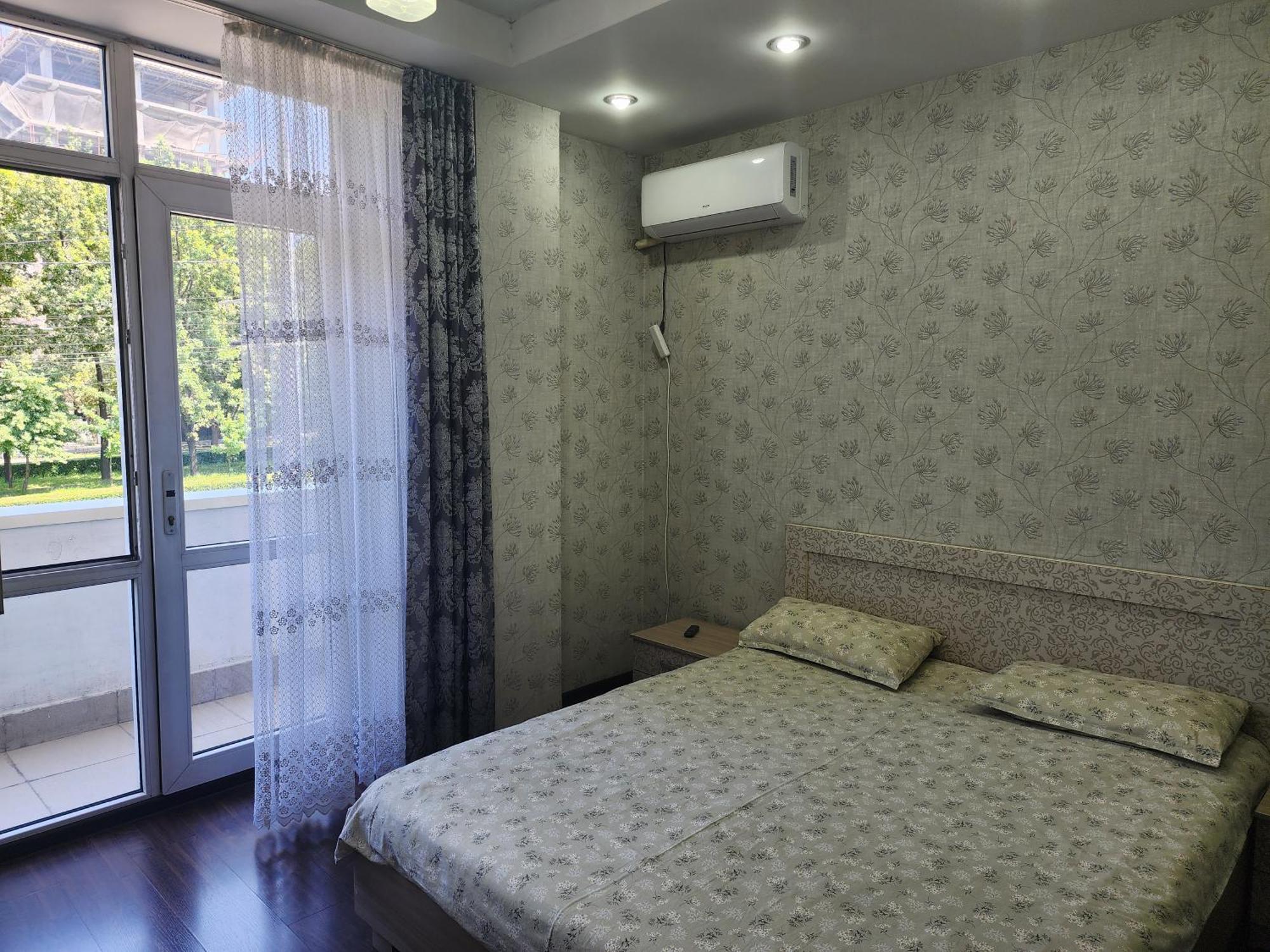 Apartments Paritet Bishkek Ngoại thất bức ảnh