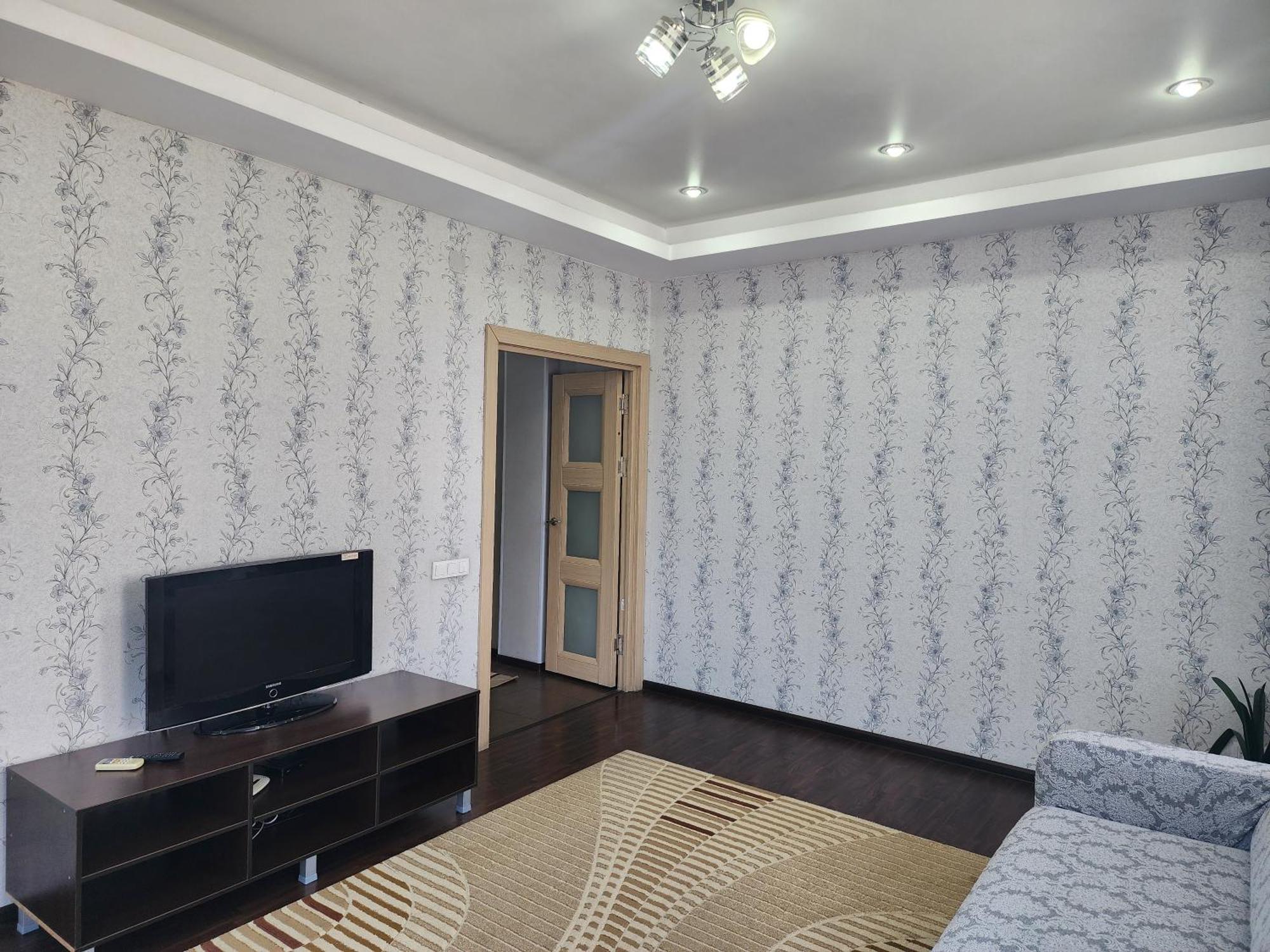 Apartments Paritet Bishkek Ngoại thất bức ảnh