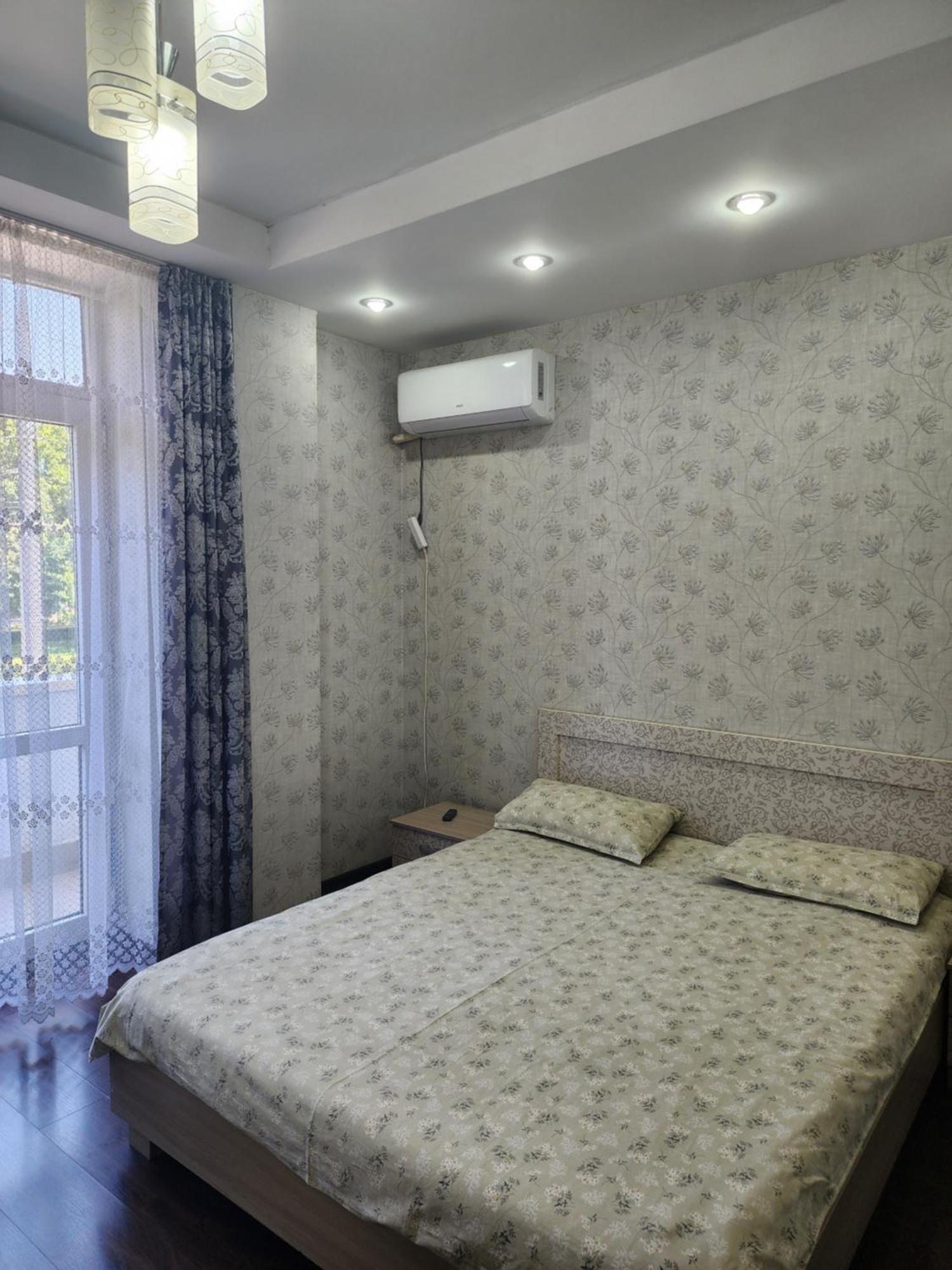 Apartments Paritet Bishkek Ngoại thất bức ảnh
