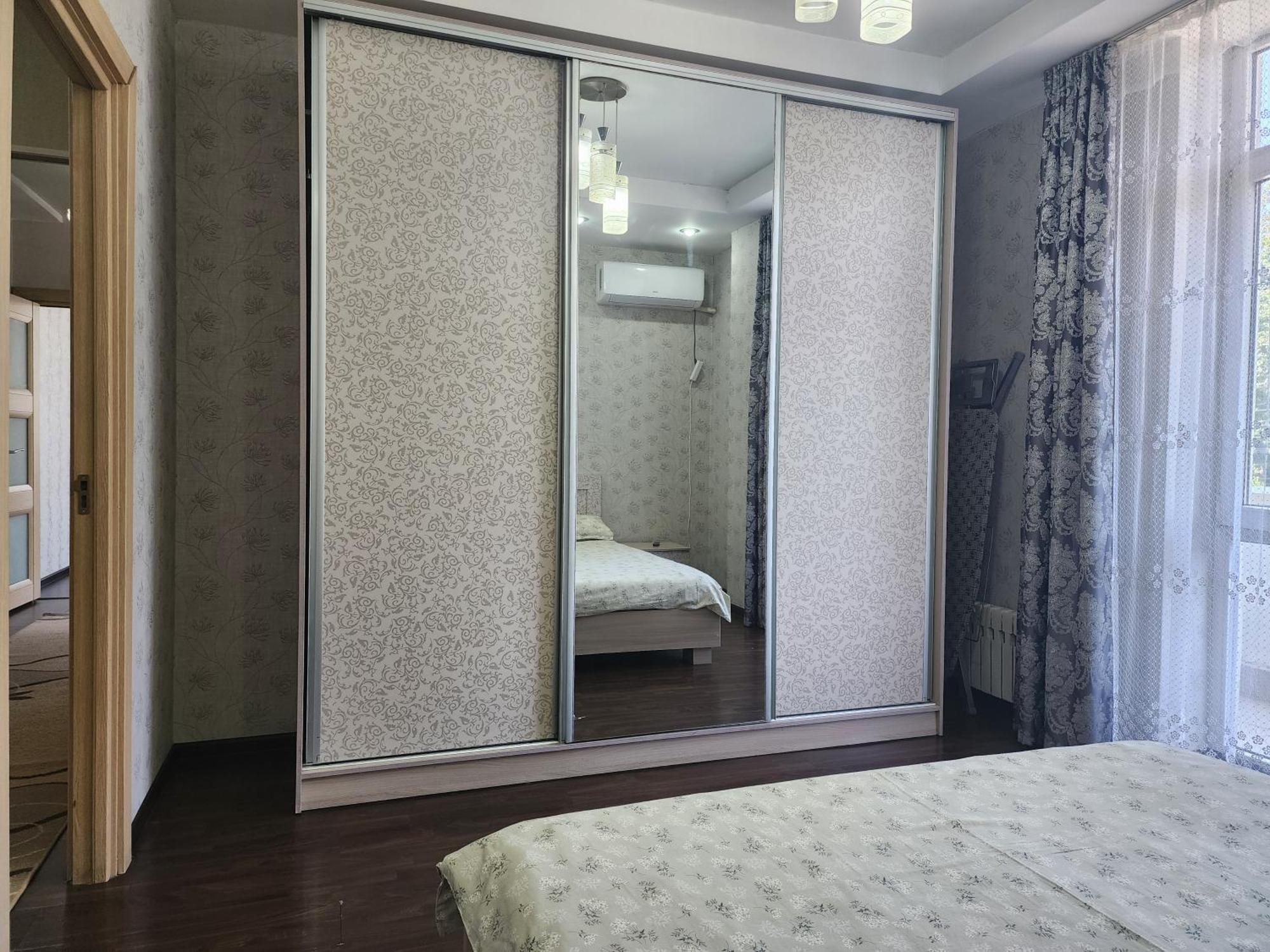 Apartments Paritet Bishkek Ngoại thất bức ảnh
