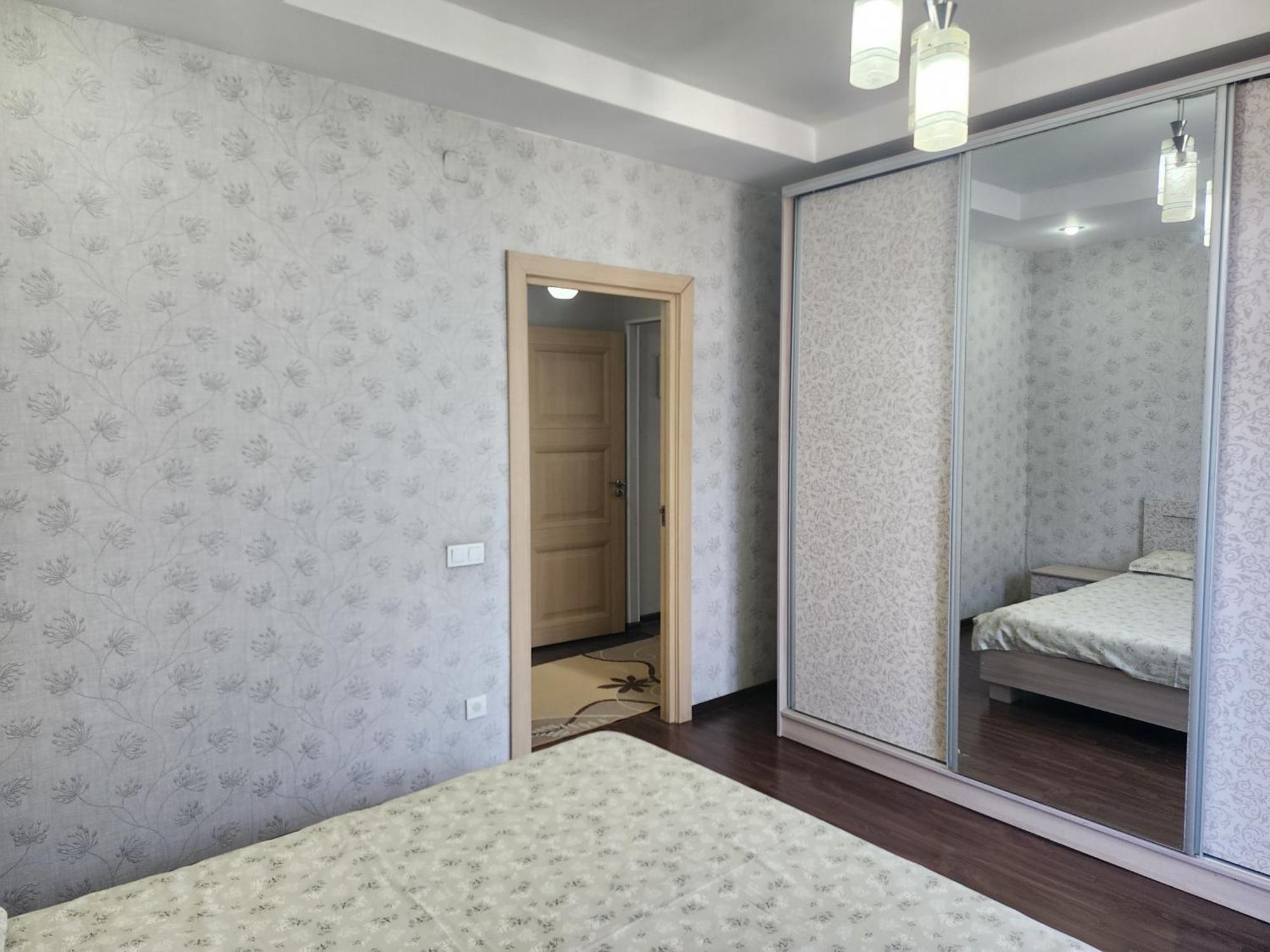 Apartments Paritet Bishkek Ngoại thất bức ảnh