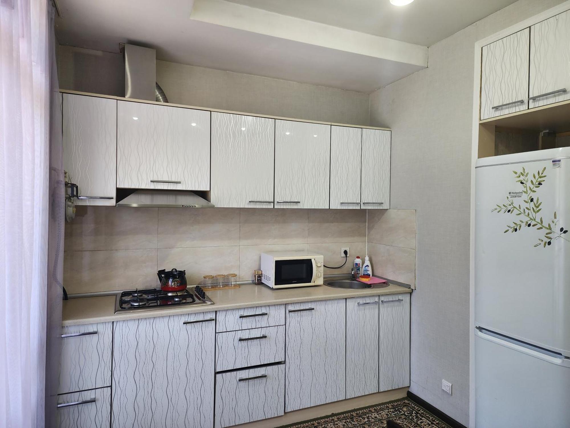 Apartments Paritet Bishkek Ngoại thất bức ảnh